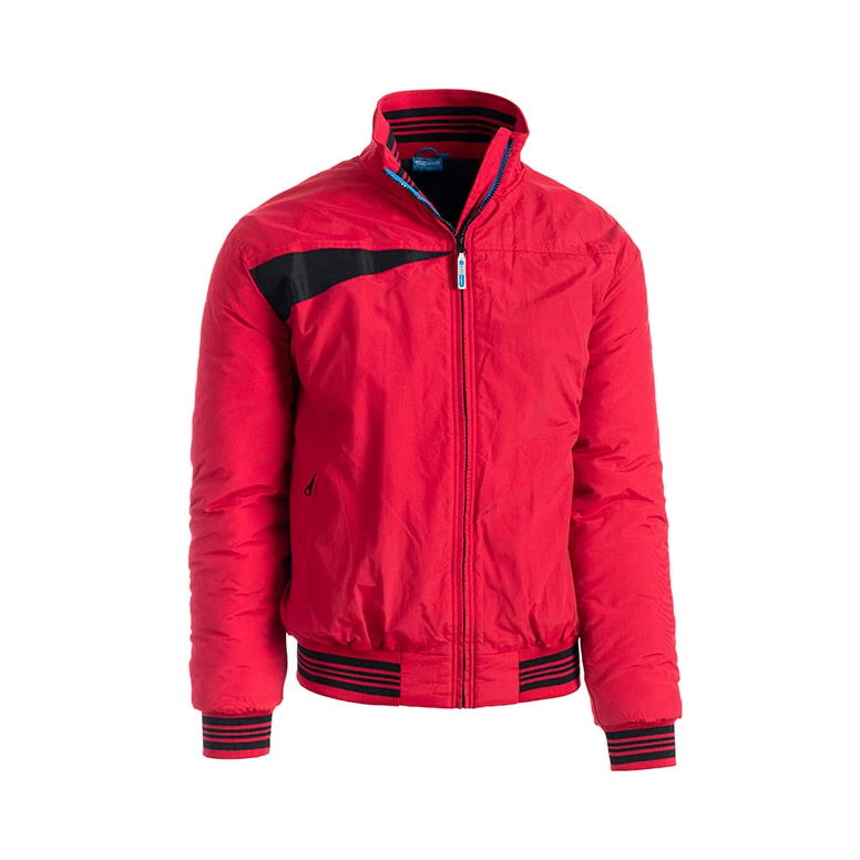 Chaqueta de Trabajo con Cremallera Completa Sottozero Nascar 5570