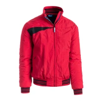 Chaqueta de Trabajo con Cremallera Completa Sottozero Nascar 5570