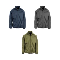 Chaqueta de Trabajo Multibolsillos Softshell Impermeable Sottozero Velvet 71100