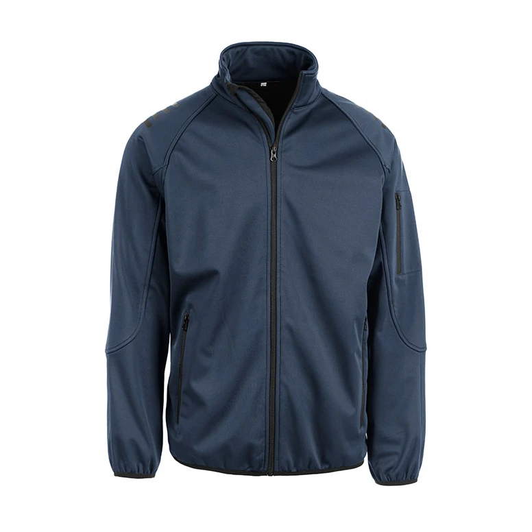 Chaqueta de Trabajo Multibolsillos Softshell Impermeable Sottozero Velvet 71100
