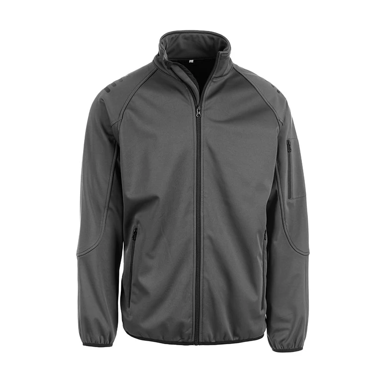 Chaqueta de Trabajo Multibolsillos Softshell Impermeable Sottozero Velvet 71100