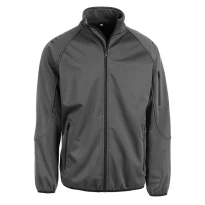 Chaqueta de Trabajo Multibolsillos Softshell Impermeable Sottozero Velvet 71100