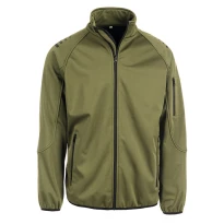 Chaqueta de Trabajo Multibolsillos Softshell Impermeable Sottozero Velvet 71100