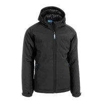 Chaqueta de Trabajo Multibolsillos Impermeable Stretch Softshell Sottozero Snow 71000 2