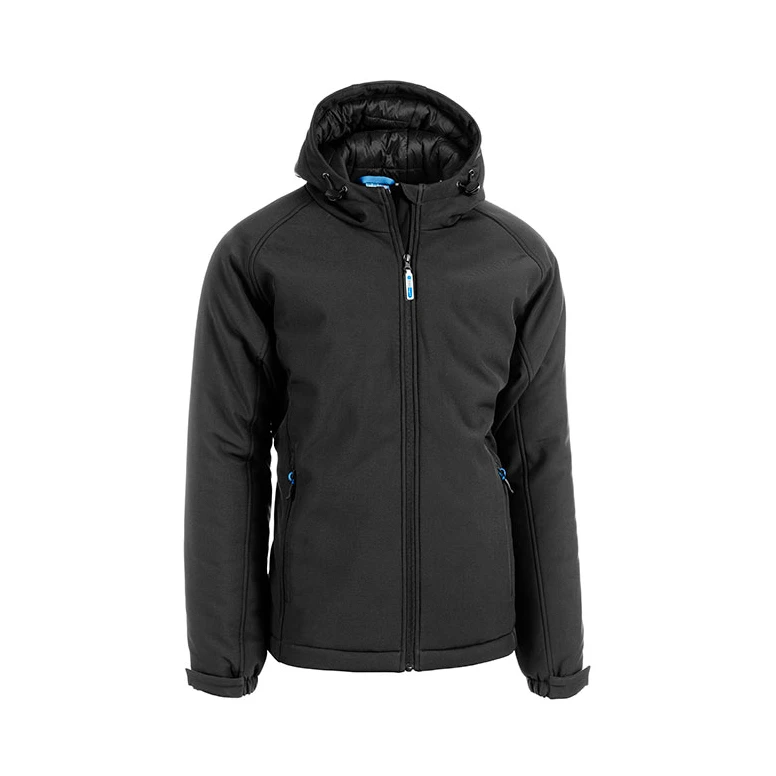 Chaqueta de Trabajo Multibolsillos Impermeable Stretch Softshell Sottozero Snow 71000