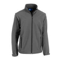 Chaqueta de Trabajo Impermeable Softshell Stretch Sottozero Foggy 70600