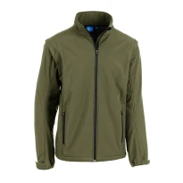 Chaqueta de Trabajo Impermeable Softshell Stretch Sottozero Foggy 70600