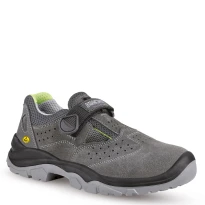 Zapatos de seguridad Aimont Mole S1P ESD SRC 00DYC20