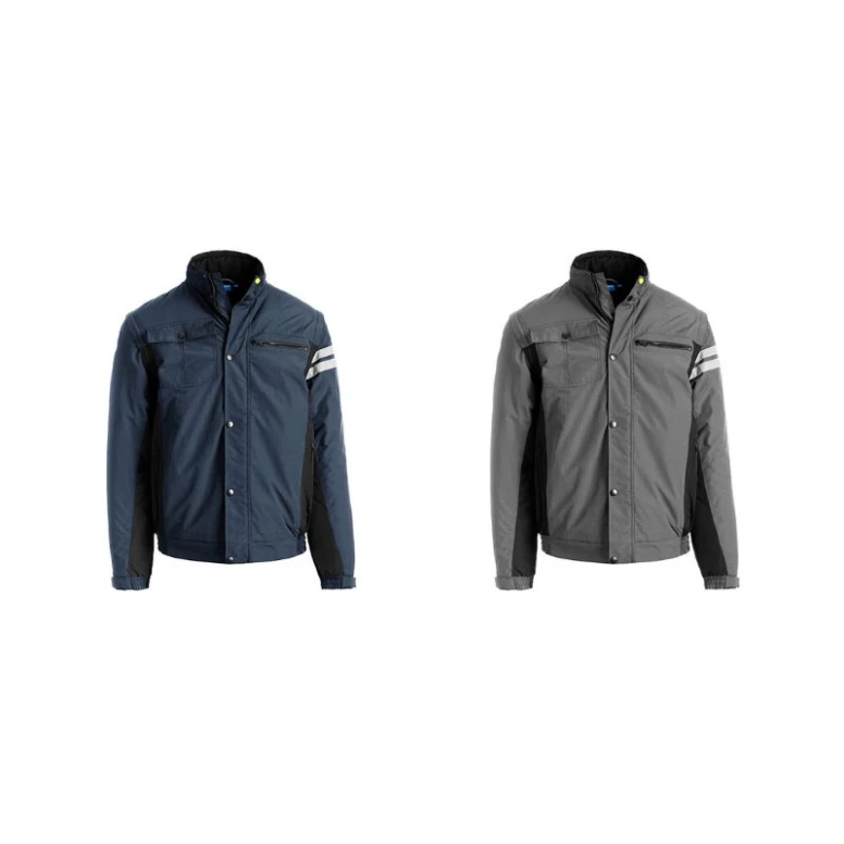 Chaqueta de Trabajo Multibolsillos Stretch Sottozero Olympic 70500