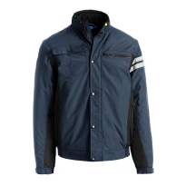 Chaqueta de Trabajo Multibolsillos Stretch Sottozero Olympic 70500 2