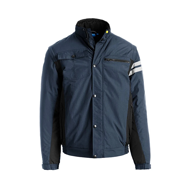 Chaqueta de Trabajo Multibolsillos Stretch Sottozero Olympic 70500
