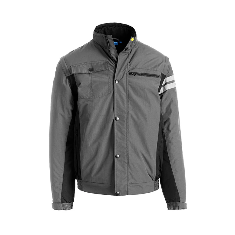 Chaqueta de Trabajo Multibolsillos Stretch Sottozero Olympic 70500