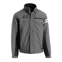 Chaqueta de Trabajo Multibolsillos Stretch Sottozero Olympic 70500