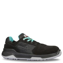 Zapatos de seguridad Aimont Adaptor S1P CI HI ESD SRC AFAF203