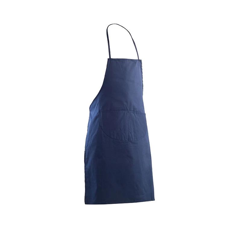 Delantal con peto de trabajo 100% Algodon P&P Loyal Aprons APX09 103