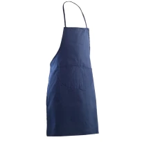 Delantal con peto de trabajo 100% Algodon P&P Loyal Aprons APX09 103