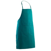 Delantal con peto de trabajo 100% Algodon P&P Loyal Aprons APX09 103