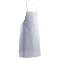 Delantal con peto de trabajo 100% Algodon P&P Loyal Aprons APX09 104