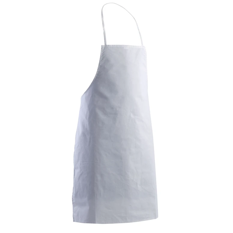 Delantal con peto de trabajo 100% Algodon P&P Loyal Aprons APXA9 103