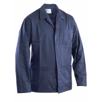 Chaqueta de trabajo Multibolsillos 100% Algodon massaua P&P Loyal STX03 101