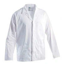 Chaqueta de trabajo Multibolsillos 100% Algodon massaua P&P Loyal STX03 101