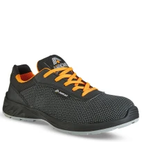 Zapatos de seguridad Aimont Havoc S3 CI SRC DM20184