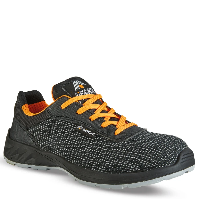 Zapatos de seguridad Aimont Havoc S3 CI SRC DM20184