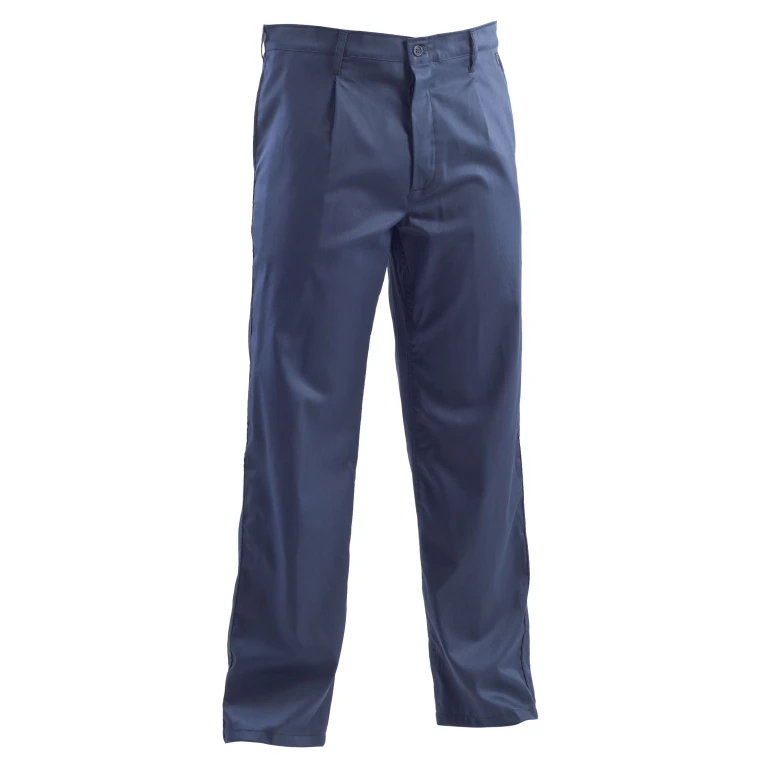 Pantalón de trabajo de invierno Multibolsillos Ignífugo Multiprotección P&P Loyal IGN02 123