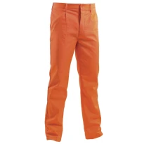 Pantalón de trabajo 100% Algodón Ignífugo P&P Loyal IGN02 128