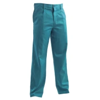 Pantalón de trabajo 100% Algodón Ignífugo P&P Loyal IGN02 128