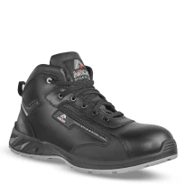 Zapatos de seguridad Aimont Liberator New S3 CI SRC 007NT24