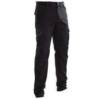 Pantalón de trabajo Multibolsillos massaua 100% Algodon P&P Loyal M2002 101