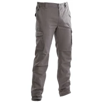 Pantalón de trabajo Multibolsillos massaua 100% Algodon P&P Loyal M2002 101