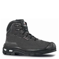 Zapatos de seguridad Aimont Cinder S3 CI ESD SRC IAIA132