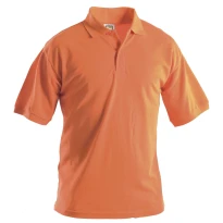 Polo de trabajo 100% Algodón peinado P&P Loyal STP11 102