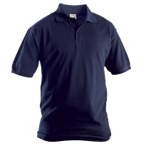 Polo de trabajo 100% Algodón peinado P&P Loyal STP11 102