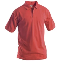 Polo de trabajo 100% Algodón peinado P&P Loyal STP11 102