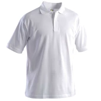 Polo de trabajo 100% Algodón peinado P&P Loyal STP11 102