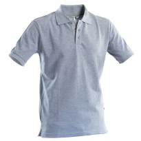 Polo de trabajo 100% Algodón peinado P&P Loyal STP11 102