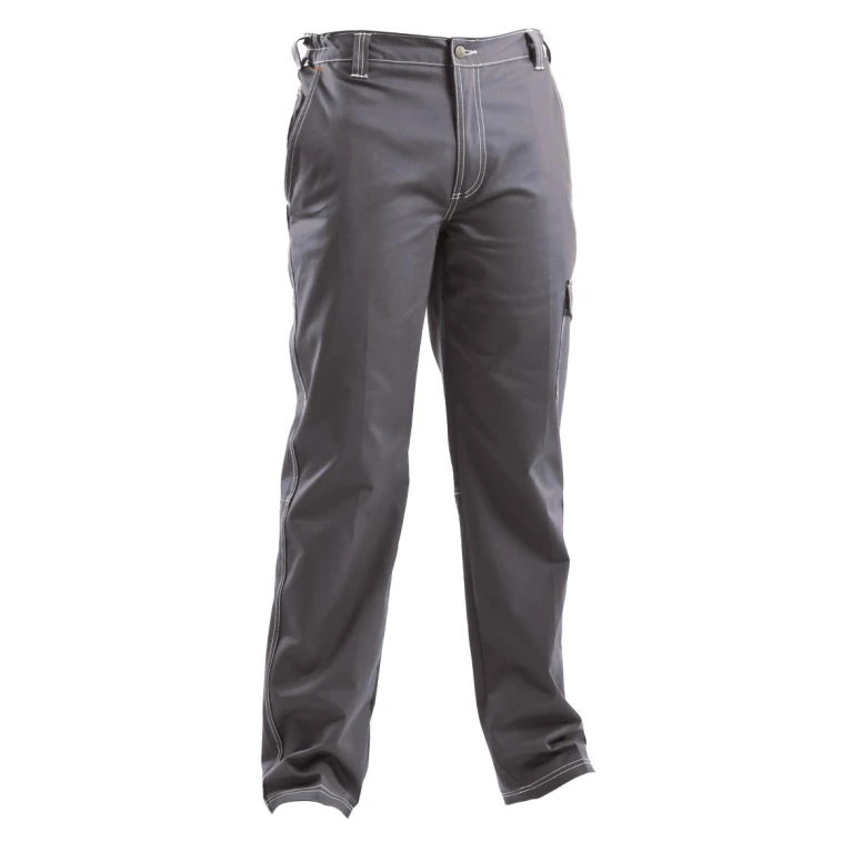 Pantalón de trabajo Multibolsillos P&P Loyal BGL02 110