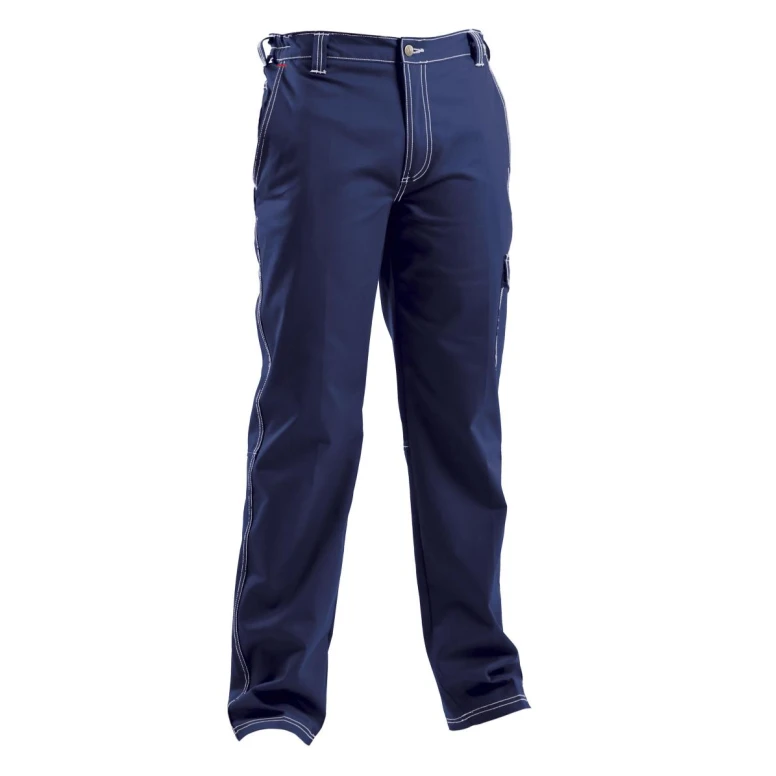 Pantalón de trabajo Multibolsillos P&P Loyal BGL02 110