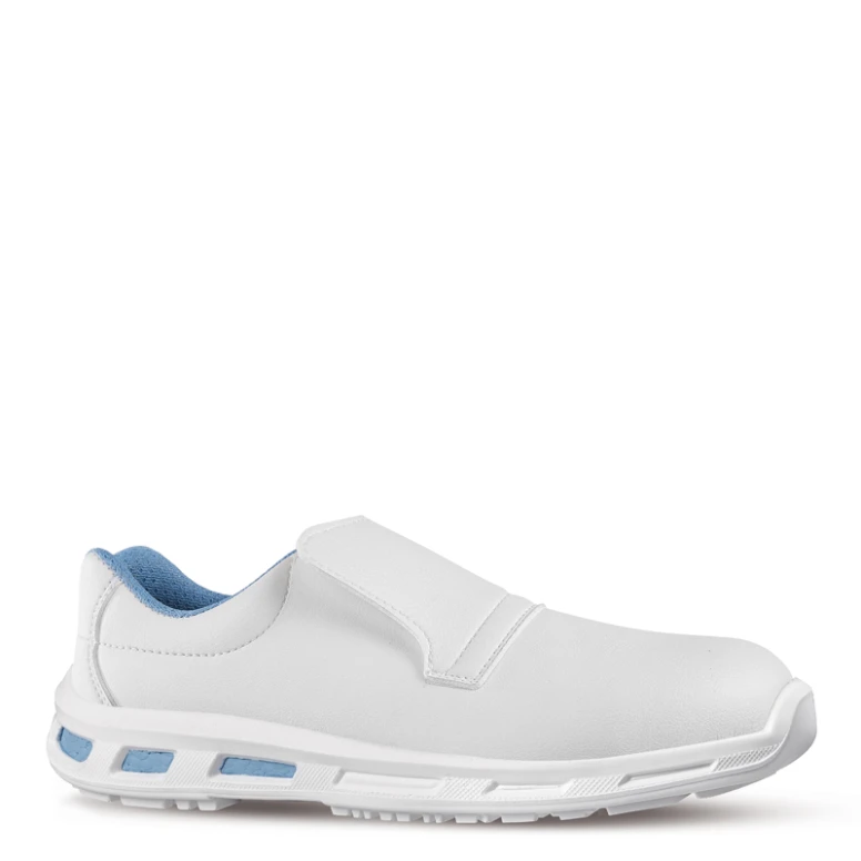Zapatos de seguridad Aimont Jasmine S2 SRC IAIA211