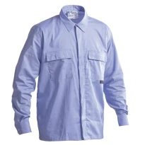 P&P Camisa de trabajo ignífuga Loyal IGN08 500