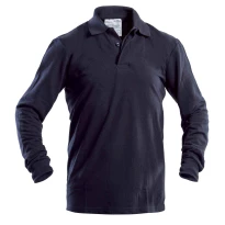 Polo de trabajo de invierno Ignífuga Antistatica P&P Loyal IGN35 544