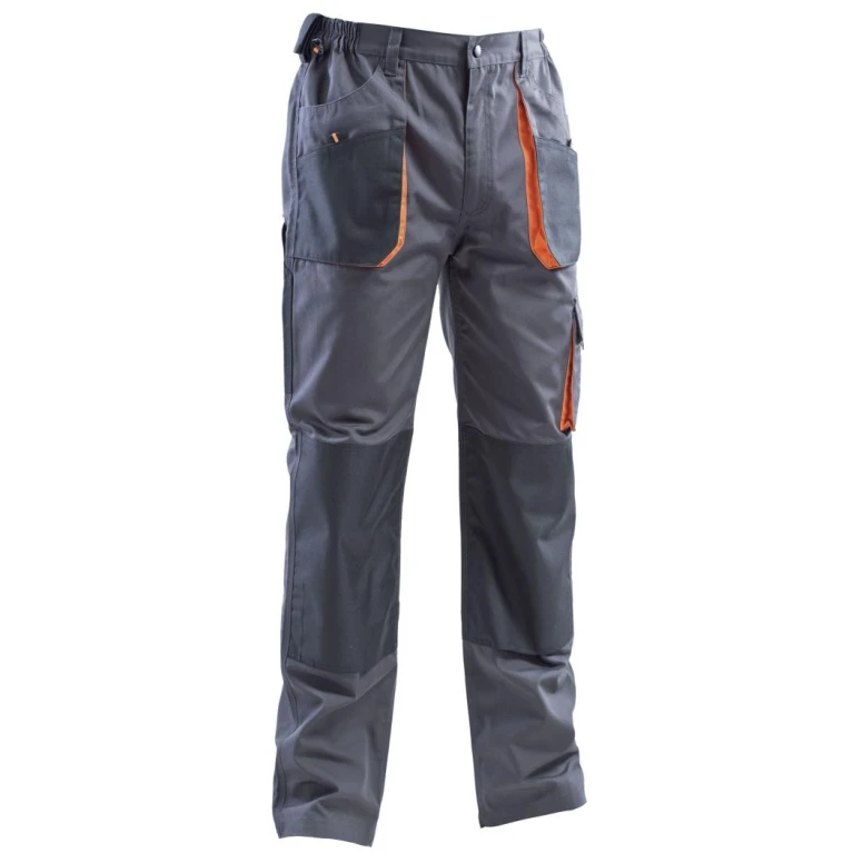 Pantalón de trabajo Multibolsillos Liberty P&P Loyal LIB02 203