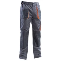 Pantalón de trabajo Multibolsillos Liberty P&P Loyal LIB02 203