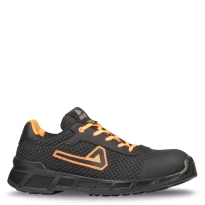Zapatos de seguridad Aimont Ibis S3 CI ESD SRC AVAV201
