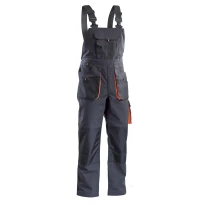 Peto de trabajo Multibolsillos Liberty P&P Loyal LIB04 203