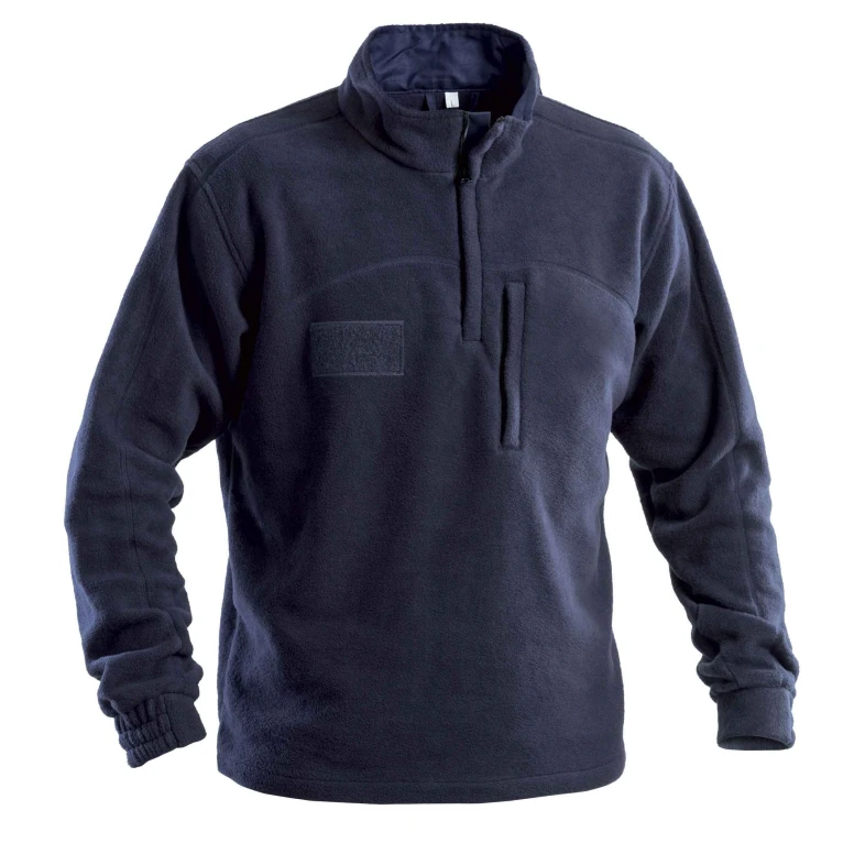 Forro polar de trabajo de invierno Ignífugo Antiestático P&P Loyal IGN62 557