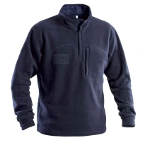 Forro polar de trabajo de invierno Ignífugo Antiestático P&P Loyal IGN62 557